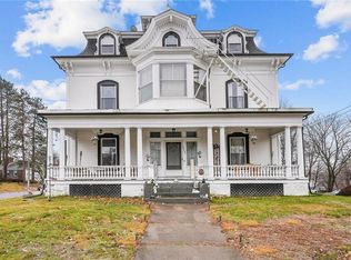 274 Harris Ave, Woonsocket, RI 02895