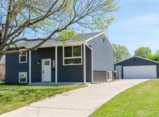 3132 Woonsocket St, Springfield, OH 45503