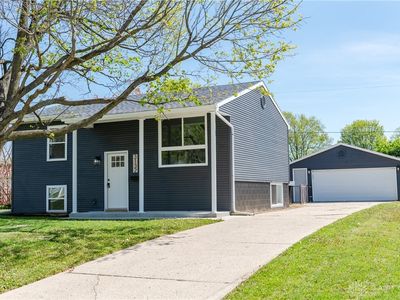 3132 Woonsocket St, Springfield, OH, 45503