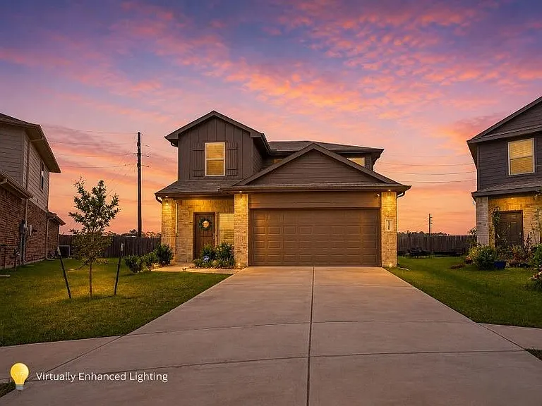 24206 Foxdale Bay Ct — Photo 1