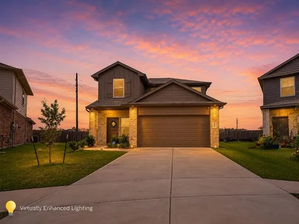 24206 Foxdale Bay Ct, Spring, TX 77373