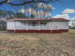 353 Old Kirkland Rd, Bremen, GA 30110