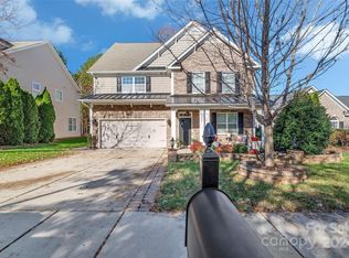 7004 Fountain Brook Dr, Indian Trail, NC 28079