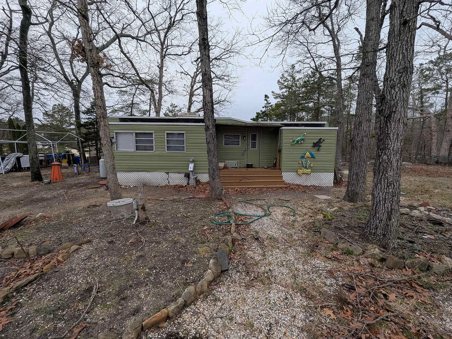 561 Corson Tavern Rd #420 photo 1