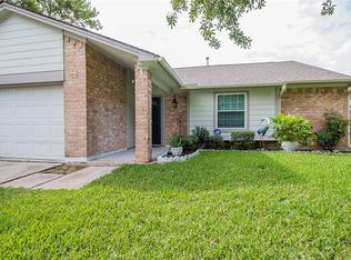 4210 Southchase Ln, Houston, TX 77014