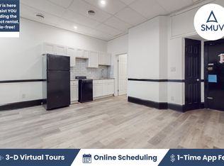1303 N Charles St APT 1, Baltimore, MD 21201