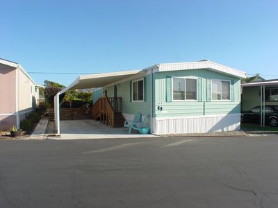 1146 Birch Ave Space 80, Seaside, CA, 93955