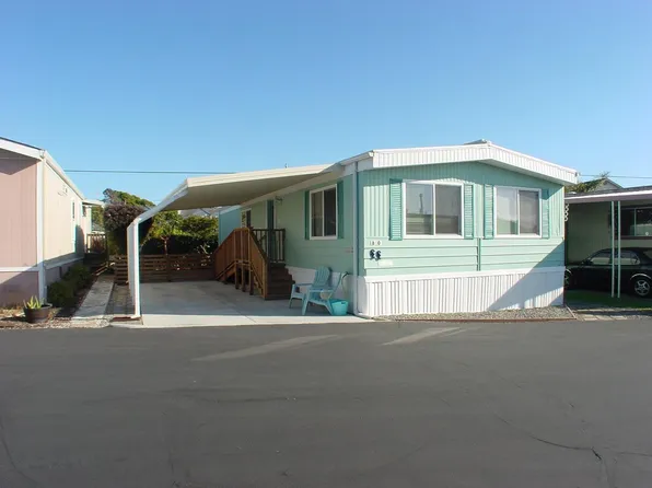 1146 Birch Ave Space 80, Seaside, CA 93955