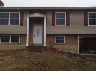 306 C St SE, Washington, DC 20003