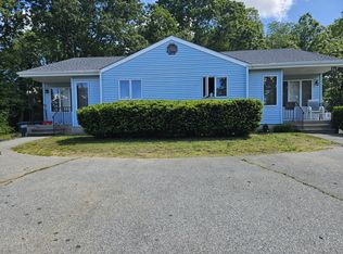 29B Turano Ave, Westerly, RI 02891