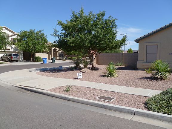 2nd image of 4915 W Desert Dr