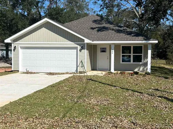 346 McKinnon Ln, Pensacola, FL 32534