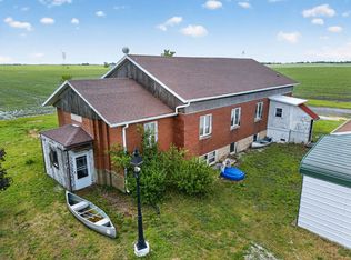 18015 N 2100 East Rd, Pontiac, IL 61764