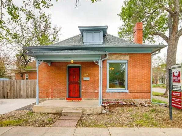2258 W 35th Ave, Denver, CO 80211