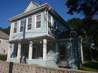 79 Rockdale St, Mattapan, MA 02126