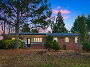 263 Bradley Rd, Winston Salem, NC 27107