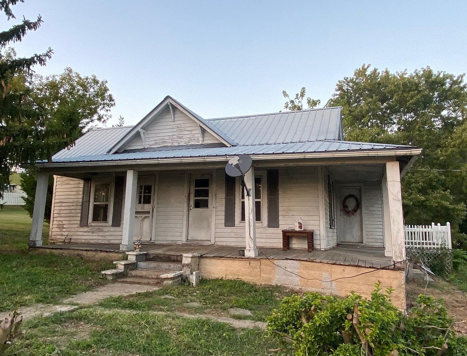 116 Highland Ave, Bulls Gap, TN 37711 Zillow