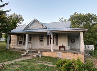 116 Highland Ave, Bulls Gap, TN 37711
