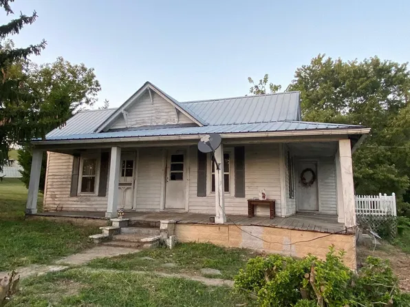 116 Highland Ave, Bulls Gap, TN 37711