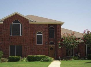 1114 Morning Star, Rockwall, TX 75087