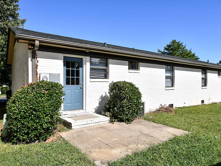 Exterior Exterior