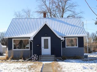 677 Chautauqua Blvd, Valley City, ND 58072