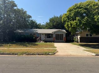2115 49th St, Lubbock, TX 79412