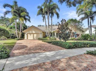 3801 NW 27th Ave, Boca Raton, FL 33434