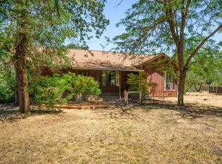 17601 Van Arsdale Rd, Potter Valley, CA 95469
