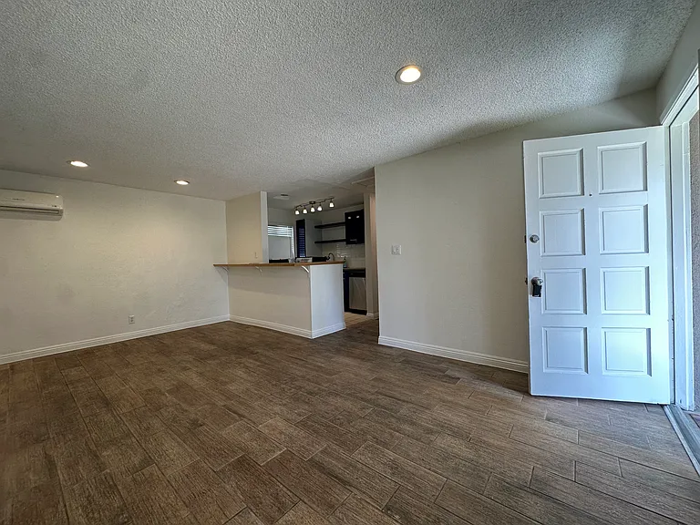 Front Room