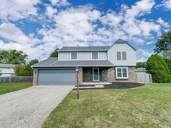 2nd image of 12035 Twincreek Dr NW