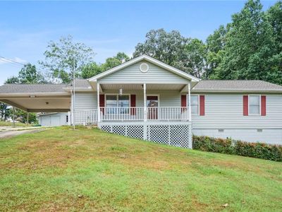 3611 Titshaw Dr, Gainesville, GA, 30504