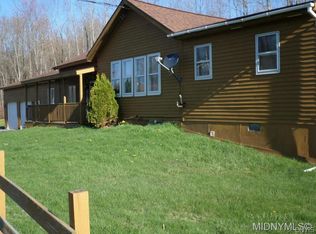 3811 Pine Ridge Rd, Canastota, NY 13032