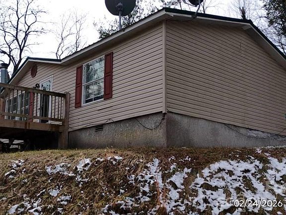 2nd image of 115 Paradise Mountain Rd