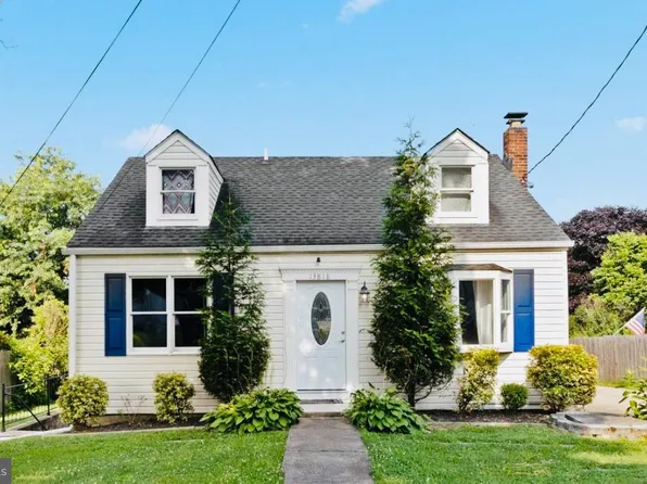 13818 Hanover Pike, Reisterstown, MD 21136