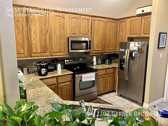 3rd image of 2703 Garden Brook Trl