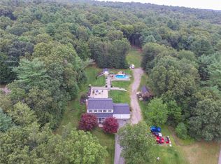 415 Sherman Farm Rd, Burrillville, RI 02830