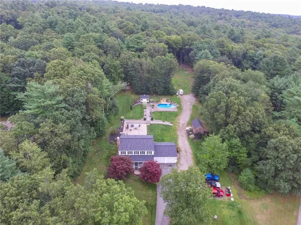 415 Sherman Farm Rd, Burrillville, RI 02830