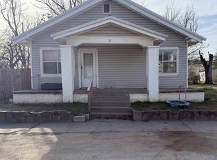 515 W 10th St, Shawnee, OK 74801