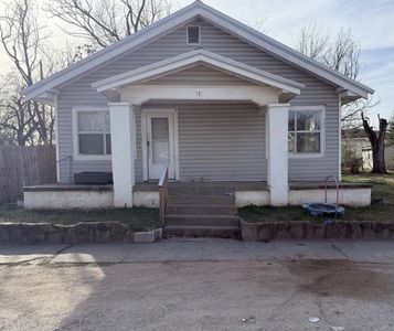 515 W 10th St, Shawnee, OK, 74801