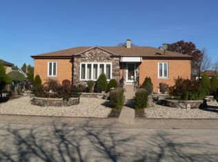 8136 W Winona St, Norridge, IL 60706