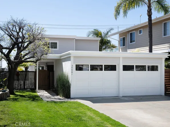 34601 Calle Portola, Dana Pt, CA 92624