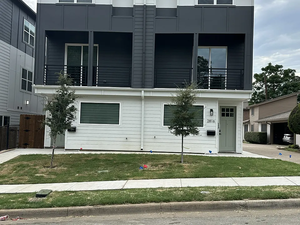 2816 Wayside Ave #2816