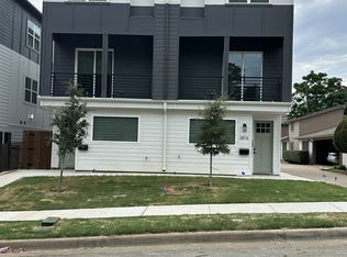 2816 Wayside Ave #2816, Fort Worth, TX 76110