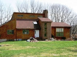 133 Lawrence Rd, Lafayette, NJ 07848