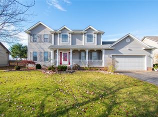 616 Westfield Dr, Youngstown, OH