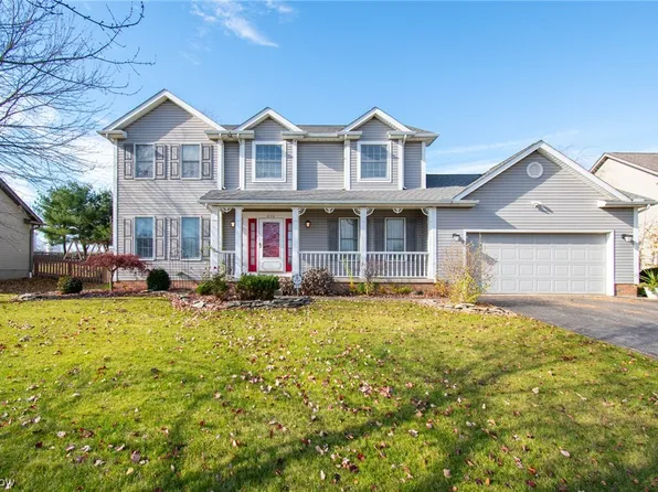 616 Westfield Dr, Youngstown, OH 44512