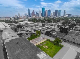 2016 Center St, Houston, TX 77007