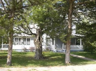 109 Edwards St, Lewis, KS 67552
