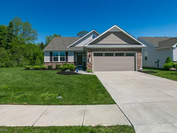 4141 Hidden Village Dr, Perry, OH 44081